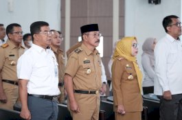Pemkab Gowa Optimistis Raih WTP Ke-11