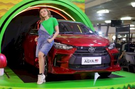 Lebih Dekat dengan Masyarakat Toyota Kalla Gelar Pameran di 15 Titik se-Sulawesi, Dapatkan Promonya