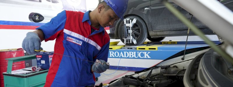 Rencana Mudik? Periksakan dulu Kendaraan di OtoXpert, Cek di Sini Promonya