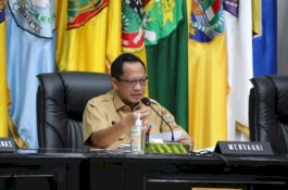 Mendagri Minta Pemda Perbanyak Bansos di Bulan Ramadan