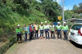 Pemprov Rekonstruksi Jalur Alternatif Malino-Sinjai-Bulukumba dan Buka Daerah Terisolir