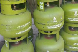 Bupati Luwu Utara Terbitkan Surat Edaran, ASN Dilarang Gunakan LPG 3 Kg