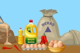 Pemkot Parepare Gelar Pasar Murah Sasar Empat Kecamatan
