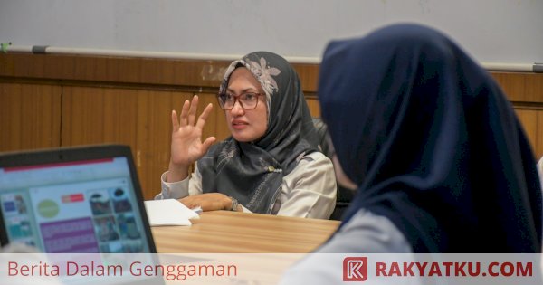 Pimpin Rakor Persiapan Anugerah Desa Wisata, Bupati Lutra: Keterlibatan Warga Menjadi Sangat Penting