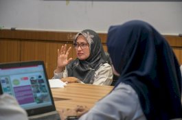 Pimpin Rakor Persiapan Anugerah Desa Wisata, Bupati Lutra: Keterlibatan Warga Menjadi Sangat Penting