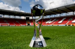 FIFA Batalkan Indonesia Jadi Tuan Rumah Piala Dunia U-20 2023