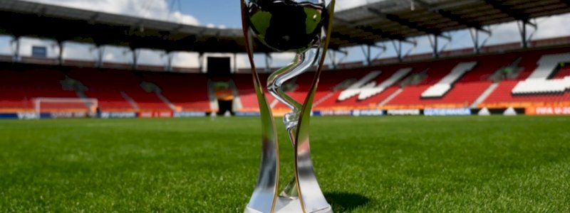 FIFA Batalkan Indonesia Jadi Tuan Rumah Piala Dunia U-20 2023