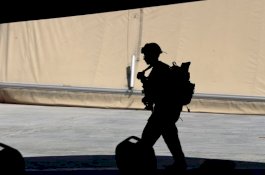 Senat AS Dukung Pencabutan Otorisasi Perang Irak yang Telah Berlangsung Puluhan Tahun