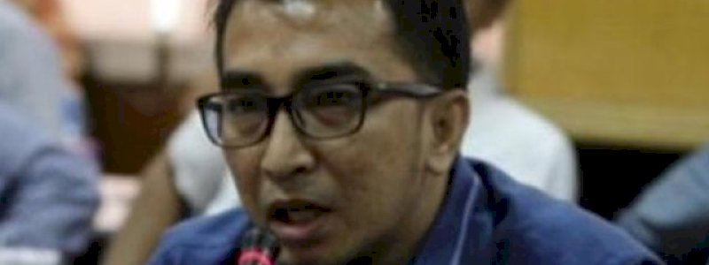 Mario David Sosialisasi Perda TJSLP