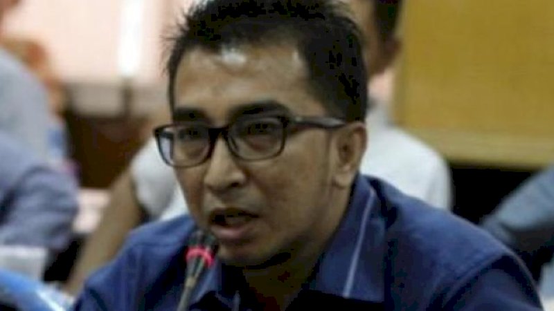 Mario David, Anggota DPRD Makassar dari Fraksi NasDem 
