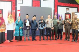 Bupati Enrekang Minta Kades Siapkan Anggaran Penanganan Stunting di APBDes