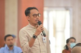 Pemprov Sulsel Bakal Tangani 4 Jalan Provinsi di Wajo Tahun Ini