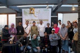 Sebagai Rasa Syukur Selama Bulan Ramadan YHK Telah Salurkan Bantuan ke Puluhan Ribu Penerima Manfaat