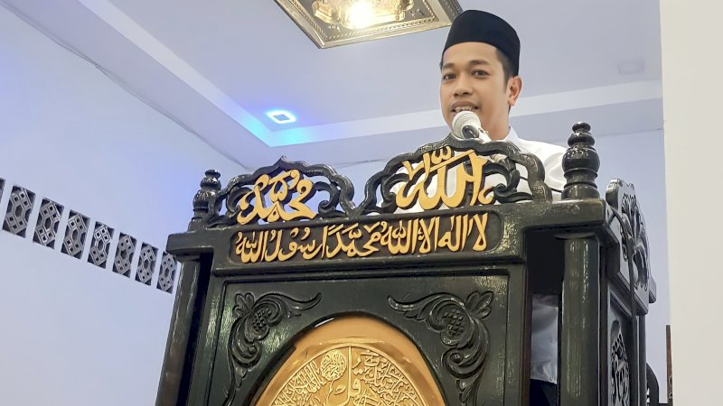 Camat Tempe Tekankan Pencegahan Balap Liar Saat Ramadhan