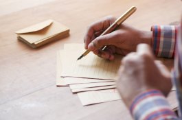 Seperti Apa Format dan Cara Membuat Surat Lamaran Kerja?