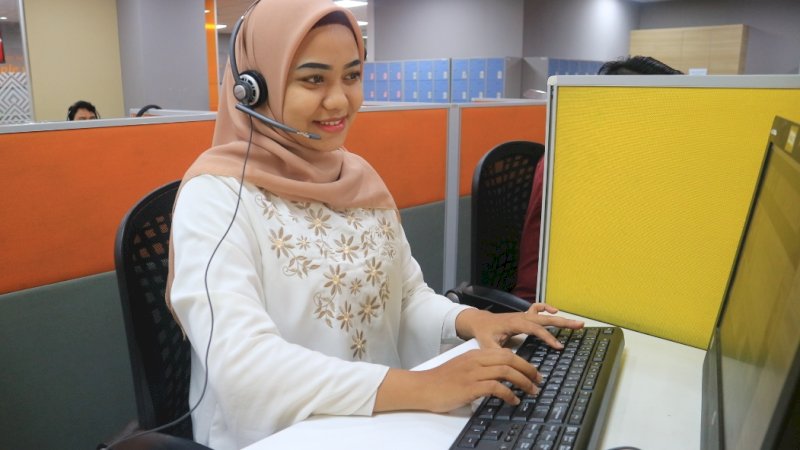 Pertama di Indonesia, Smartfren Luncurkan eSIM Smartfren Cukup Telepon ke Call Center 08811223344