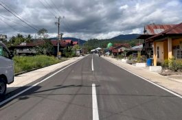 Pengerjaan Jalan-Jembatan Ruas Kabere Tuntas, Gubernur Sulsel: Alhamdulillah, Bisa Dinikmati Masyarakat