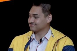 Sore Ini, Jokowi Lantik Menpora Dito Ariotedjo dan Kepala BNPT Rycko Amelza Dahniel