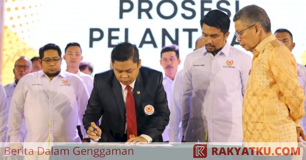 Atlet dan Pelatih Peraih Medali di Porprov Terima Bonus