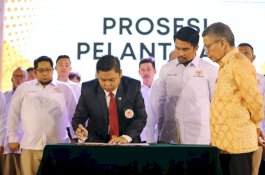 Atlet dan Pelatih Peraih Medali di Porprov Terima Bonus