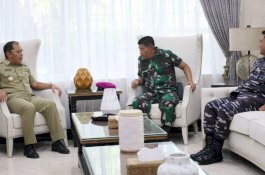 Jadi Tuan Rumah, Pemkot Makassar Matangkan Persiapan Sambut MNEK 2023