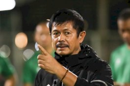 Indra Sjafri: Tim U-22 Indonesia Alami Perkembangan Positif Jelang SEA Games 2023