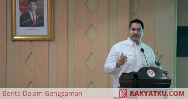 Menpora Gerak Cepat Rampungkan Kontingen Indonesia Menuju SEA Games 2023 Kamboja