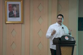 Menpora Gerak Cepat Rampungkan Kontingen Indonesia Menuju SEA Games 2023 Kamboja