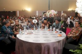 Harapan Wakil Bupati Luwu Utara kepada Kapolda Sulsel yang Baru