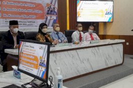 RSUD Andi Makkasau Parepare Bersiap untuk Final Survei Akreditasi