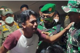 Pedagang di Pasar Lakessi Parepare Bersedia Direlokasi, tetapi dengan Syarat