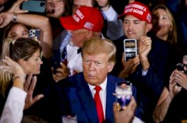 Rincian Kasus yang Didakwakan Terhadap Donald Trump