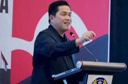 Indonesia Masuk Grup A SEA Games 2023, Ketum PSSI: Tidak Ada Lawan yang Mudah