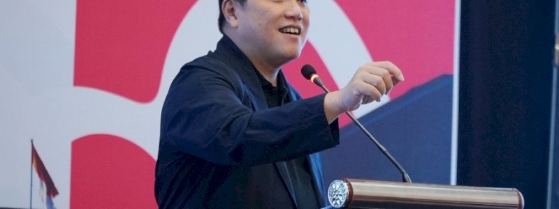 Indonesia Masuk Grup A SEA Games 2023, Ketum PSSI: Tidak Ada Lawan yang Mudah 
