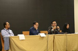 Penukaran Layanan Kas Keliling BI Sulsel Telah Capai Rp6,26 Miliar