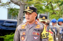 Kapolres Wajo Ajak Putra Putri Lulusan SMA Sederajat Daftar Akpol, Bintara dan Tamtama
