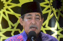 Bupati Sidrap Instruksikan ASN Cegah Gratifikasi Terkait Hari Raya