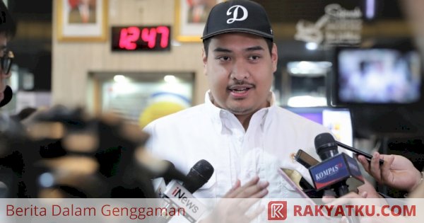 Menpora Akan Koordinasi dan Komunikasi Intensif Terkait Kabar Penolakan World Beach Games 2023 di Bali