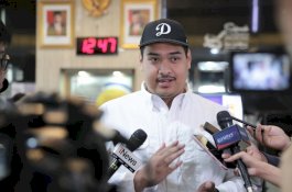 Menpora Akan Koordinasi dan Komunikasi Intensif Terkait Kabar Penolakan World Beach Games 2023 di Bali