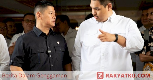 Terkait Penolakan WBG 2023 di Bali, Ketua NOC: Jangan Kubur Ambisi Atlet untuk Membanggakan Ibu Pertiwi