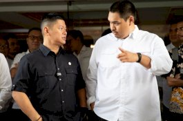 Terkait Penolakan WBG 2023 di Bali, Ketua NOC: Jangan Kubur Ambisi Atlet untuk Membanggakan Ibu Pertiwi