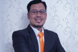 Muzayyin Arif Jadi Plt Ketua DPD PKS Maros