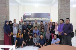 Bawaslu Maros Tingkatkan Kualitas Pengawasan Pemilu dengan Fasilitasi dan Pembinaan Kelembagaan