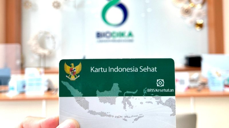 Hadir Lebih Dekat dengan Masyarakat Biodika Siap Terima Peserta JKN Kesehatan
