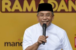 Ilham Arief Sirajuddin Pandang Makassar sebagai Kota yang Tepat Untuk Berinvestasi 