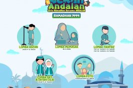 Pemprov Sulsel Gelar Festival Ramadan di Gedung Kartini