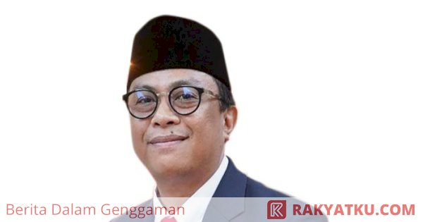 Kabar Duka, Anggota DPR RI Rapsel Ali Meninggal Dunia