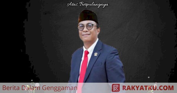 Kapolda Sulsel Sampaikan Dukacita atas Meninggalnya Menantu Wapres KH Ma'ruf Amin