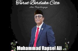 Kapolda Sulsel Sampaikan Dukacita atas Meninggalnya Menantu Wapres KH Ma'ruf Amin