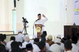 Wali Kota Makassar Ajak Pengurus LDII Terapkan Program Jagai Anak-ta'